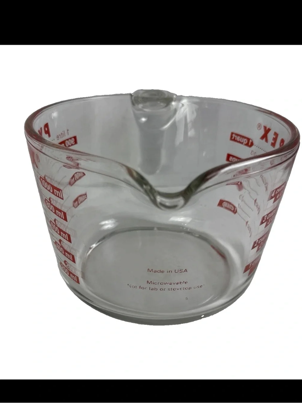 Pyrex this vintage